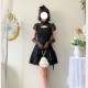 Miss National Qi Lolita Style Dress by Alice Girl (AGL07)